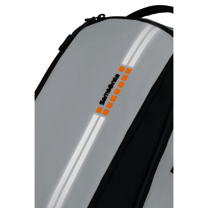 Samsonite ACTIVE ROAD Lapt. Backpack 20l  grey